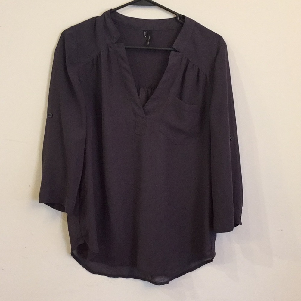 Maurice’s Dress Shirt